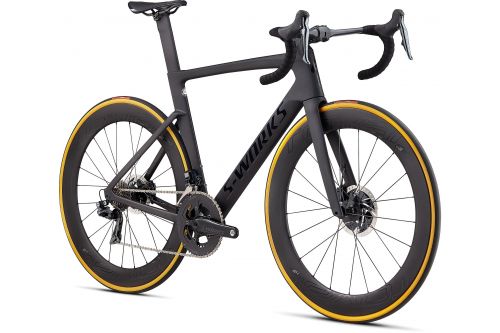Rower szosowy Specialized S-Works Venge 2020